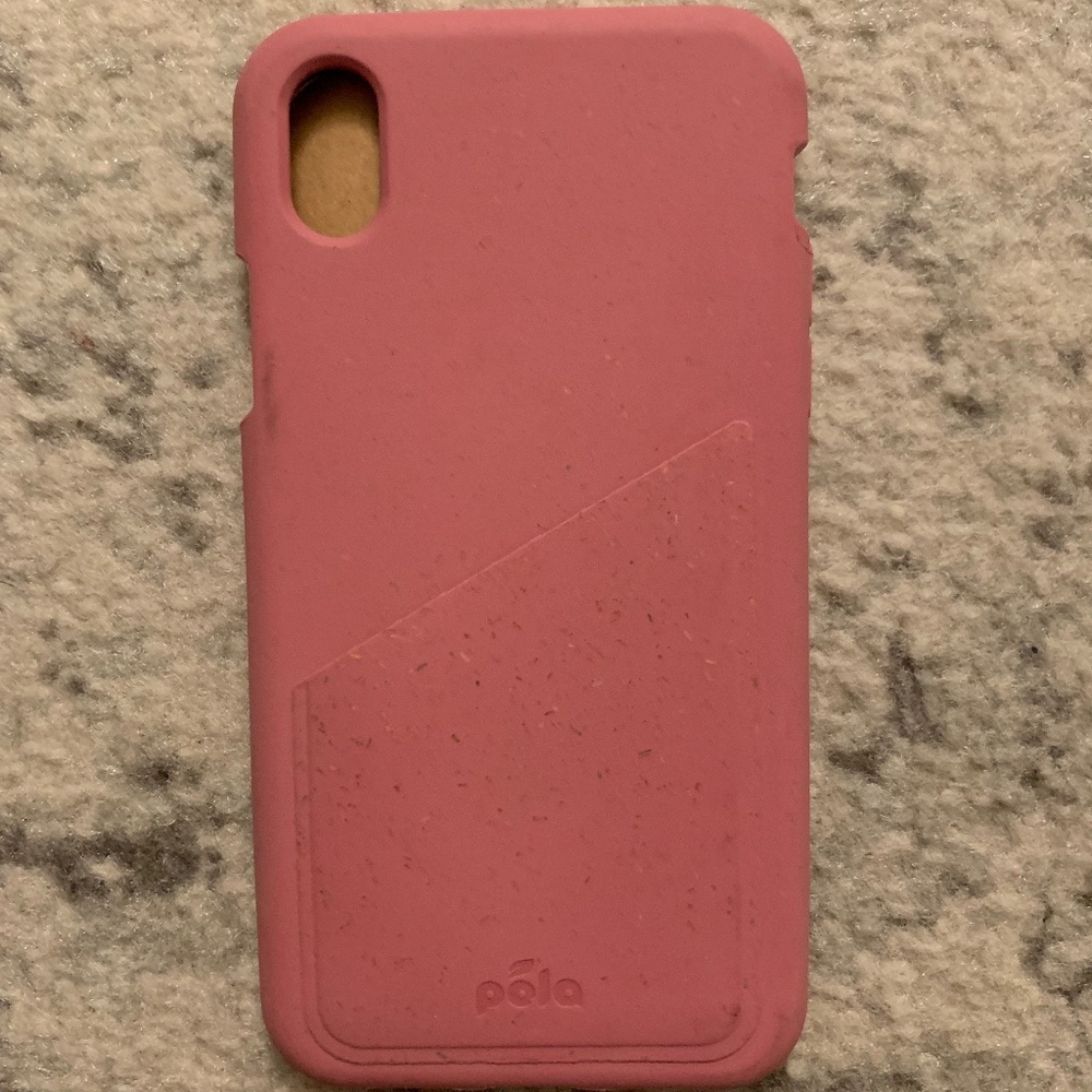 Pela iPhone XR Case